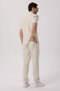 Master Piece Serisi Takım Krem