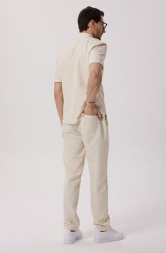 Master Piece Serisi Takım Krem