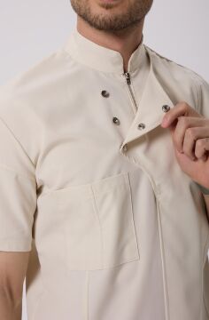 Master Piece Serisi Takım Krem