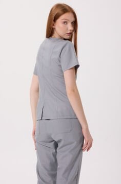 Ladybird Serisi Takım Gri