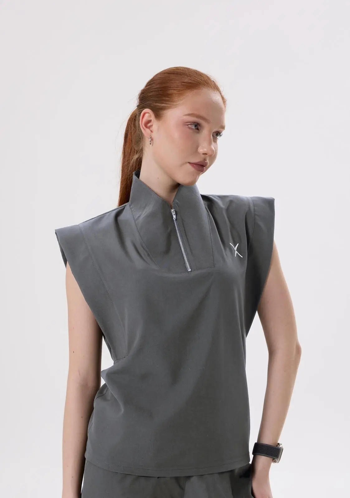 Future Serisi Takım Gri