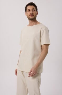 Lines Serisi Takım Krem