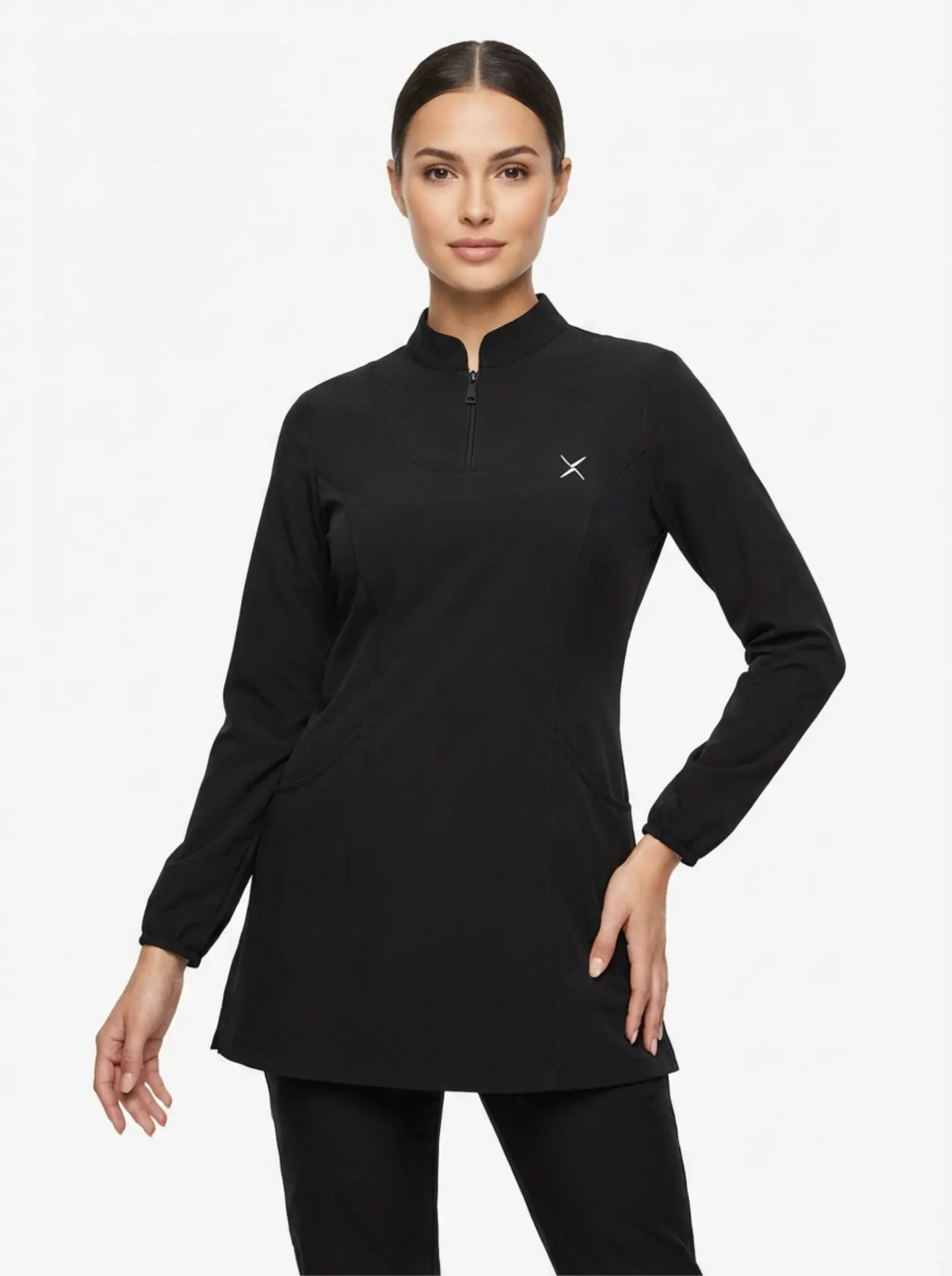 Grace Serisi Takım Siyah