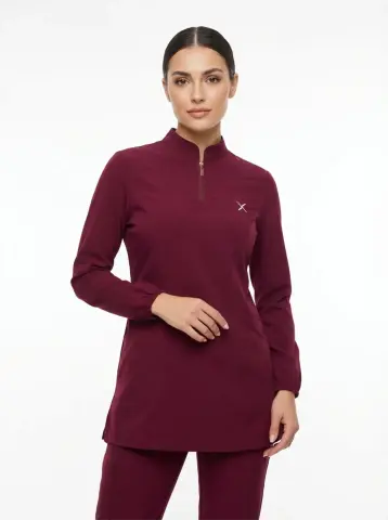 Grace Serisi Takım M - Bordo