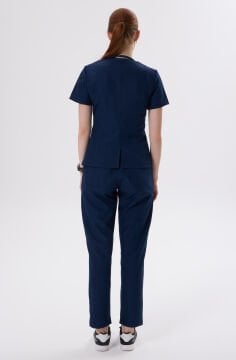 Ladybird Serisi Takım Lacivert