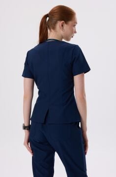 Ladybird Serisi Takım Lacivert