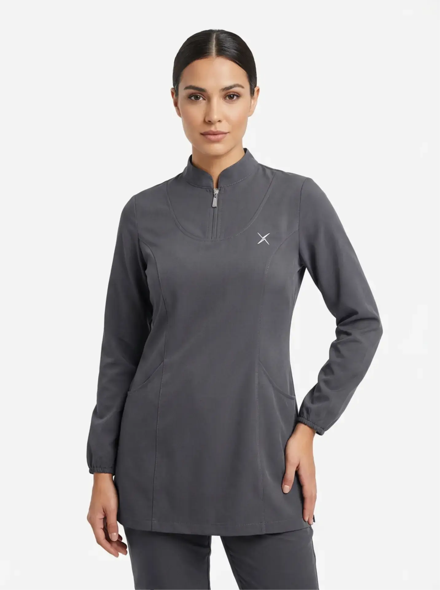 Grace Serisi Takım XL - Füme