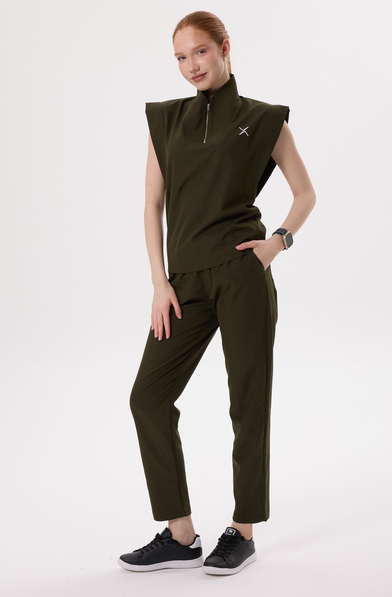 Future Serisi Takım Haki