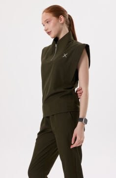 Future Serisi Takım Haki