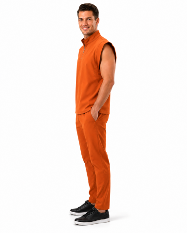 Mr. Future Serisi Takım M - Orange Ochre 105